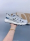 Asics Gel-Sonomase Sports Casual Breathable Professional Running Shoes Children'