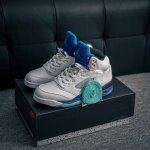 Core Private Air Jordan 5 Retro Snake Year Limited Edition Company-Level Premium