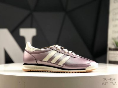 Authentic Label With Half Sizes Adidas Adidas Sl 72 Og W Three-Leaf Clover Retro