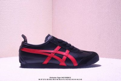 Genuine Asics Asics Men's And Women's Shoes Genuine Half-Size With Arch Insoles