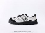 Children's Shoes New Balance Series Retro-Style Casual Running Shoes Note: The A