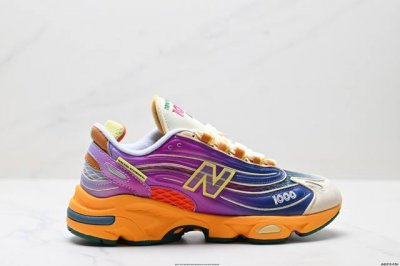 Corporate New Balance 1000 Series Low-Top Retro Daddy Style Casual Sports Runnin