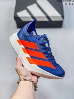 adidas Adizero Pro 4 M Adidas Ultra-Light Breathable Cushioning Running Shoes