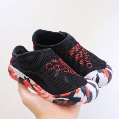 Ad3.0 Open-Toe Mesh Sandals Ad Children's Open-Toe Sandals New Style, Every Year
