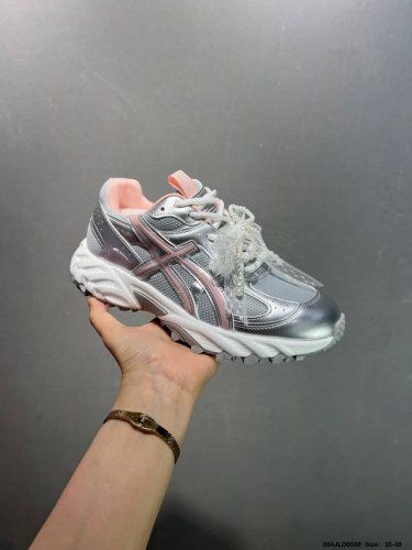 Company-Grade 2025 Zhao Lusi, New Rising Trend Shoe Brand Gg-Cc Lace Pearl Chain