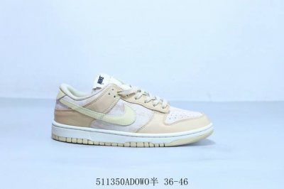 Nike Sb Dunk Low Pro Retro Low-Top Casual Sports Skateboard Shoes Item Number Hj