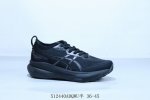 Asics Running Shoes Men's And Women's Shoes Cushioning Breathable Gel-Kayano 31