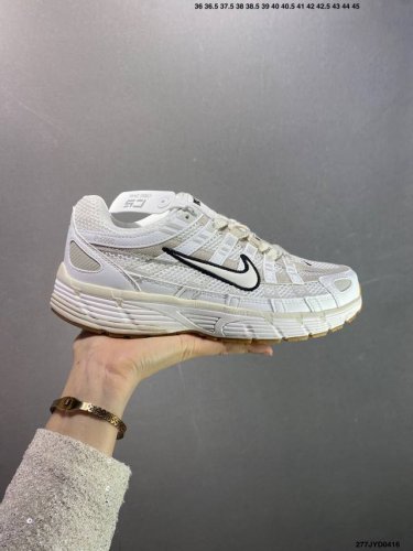 Corporate Nk P-6000 Series Low-Top Retro Daddy Style Casual Sports Comfortable J