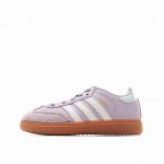 ad Dexter Low Top Kids Casual Shoes Note 22-27 Elastic Band 28-37 Lace-Up If