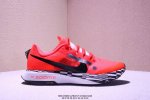 Nike Zoom Ultrafly Next% Mesh Breathable Marathon Mountaineering Sports Jogging