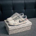 Core Private Nike Dunk Full Set Of Original Lasts And Original Molds To Create A