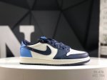 Company-Grade With Half Sizes Nike Jordan Air Jordan 1 Low Aj1 Jordan 1 Jordan 1