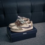 Core Private Air Jordan 1 Jordan Basketball Shoes Men's And Women's Sports Shoes