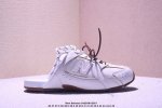 Company-Level Miumiu X New Balance 530 Sl Series Low-Top Classic Retro Casual Su
