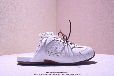 Company-Level Miumiu X New Balance 530 Sl Series Low-Top Classic Retro Casual Su