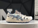 Asics Gel-Sonoma Se Mesh Non-Slip Wear-Resistant Comfortable Shock-Absorbing Bre