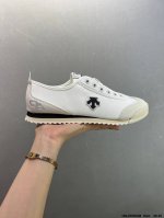 Company-Grade Descente Running Boa Comfortable, Breathable, Slip-Resistant, Dura