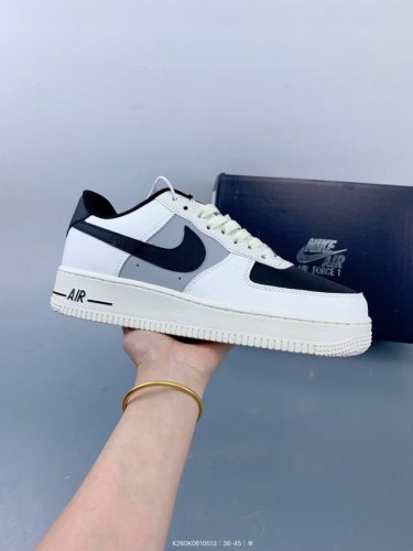 Nike Air Force 7 Classic Low-Top Casual Sports Sneakers Size: As Shown Code: K26
