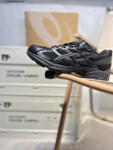 Asics Gel-1 Classic Running Shoes With The Current Trends Of Functional And Outd