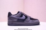 nike Air Force 1 07 Low Joint Air Force One Low-Top Sports Shoes Casual Shoes