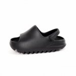 Coconut Flip-Flops 0494 Black 23-35