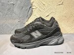 Nb New Balance 2010 Classic Retro Casual Sports Sneakers Featuring An Encap Mids
