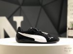 Puma Speedcat Go Wns Puma Anti-Slip Durable Casual Sports Shoes Official Product