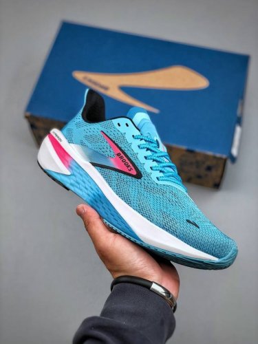 Brooks Brooks Hyperion Max 2 Ultra-Lightweight Running Shoes - First Release - L