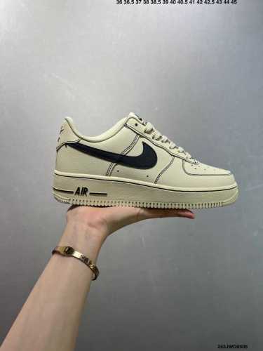 Company-Grade Air Force 1 '07 Low Original Last And Paperboard, Creating An Auth