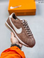 Nike Classic Cortez Nike Classic Lightweight And Comfortable Men's Forrest Gump