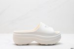 Company-Grade Adidas Originals Adifom Stan Stan Comfortable And Versatile Anti-S
