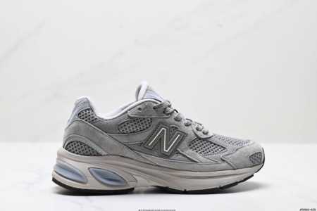 Corporate-Level New Balance Series New Balance Retro Daddy Style Mesh Running Ca - Click Image to Close