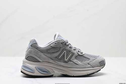 Corporate-Level New Balance Series New Balance Retro Daddy Style Mesh Running Ca