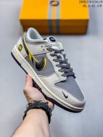 Genuine Label With Half Size Xiaomi Sui7 Nike Sb Dunk Low Retro Dunk Series Retr