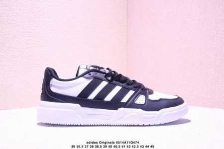 Adidas Originals Gazelle Three-Leaf Clover Casual Anti-Slip Durable Low-Top Skat - Click Image to Close