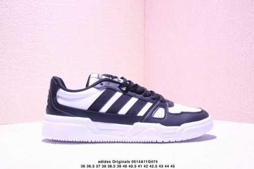Adidas Originals Gazelle Three-Leaf Clover Casual Anti-Slip Durable Low-Top Skat