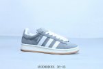 Adidas Originals Campus 00S College Series Bread-Style Classic Retro Low-Top Ver