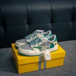 Core Private Air Jordan 1 Jordan Basketball Shoes Men's And Women's Sports Shoes