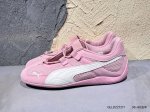 New Arrival Real-Life Photos: Puma Speedcat Go Wns Puma Anti-Slip Durable Casual