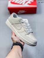 Nike Sb Dunk Low Sb Series Dunk Series Retro Low-Top Casual Skateboarding Shoes.