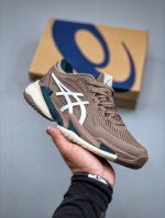 asics Asics Tennis Shoes Djokovic Court Ff3 Novak Djokovic Professional Tenni
