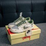 Core Private Nike Dunk Full Set Of Original Lasts And Original Molds To Create A