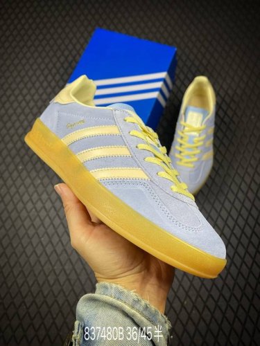 B Company-Grade Adidas Gazelle Campus Board Shoes Jr8029 Sizes: 36, 36.5, 37, 38