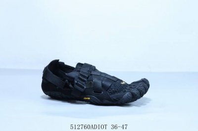 vibram Atic Refective New Summer Dual-Use Beach Sandals Slippers 512760Adiot