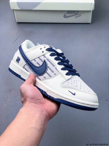 nike Dunk Sb Low Nike Low-Top Skateboard Shoes Pure Original Production Line
