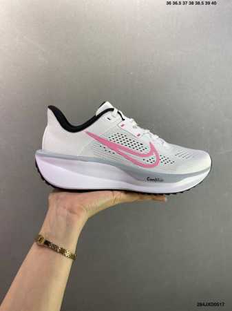 Corporate-Level Nike Quest 6 Speed 6Th Generation Mesh Breathable Fashionable Ca - Click Image to Close