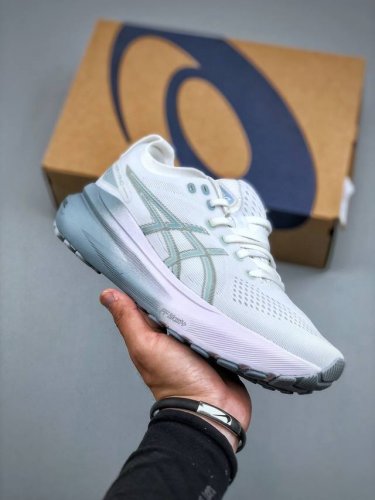 Asics Gel Kayano 31 Series Lightweight Cushioning Casual Sports Running Shoes It
