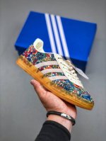 adidas Handball Spezial Adidas Classic Suede Retro Casual Sneakers Model Jp69