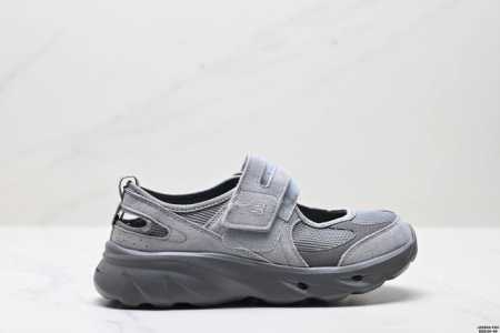 Corporate New Balance Nb Breeze Comfortable Soft Mary Jane Non-Slip Wear-Resista - Click Image to Close