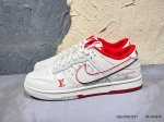 New Arrival Real-Life Photos: Nk Dunk Low Retro Diy High-End Customization Low-T